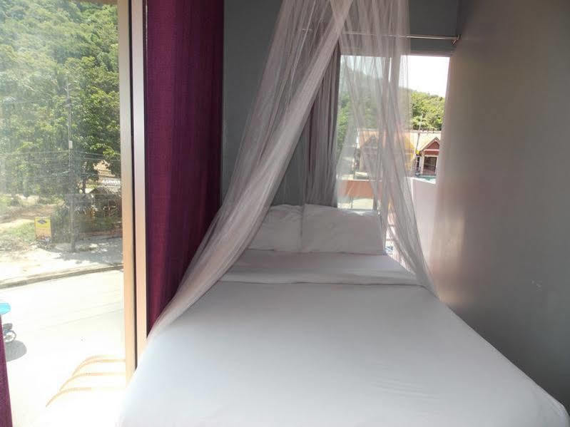 Ao Nang Bodega Krabi 호스텔 외부 사진